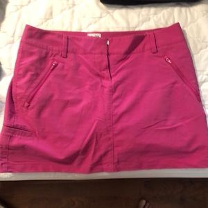 Adidas golf skort!! Barely used